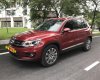 Volkswagen Tiguan 2.0 TSI 4motion 2012 - Bán xe Volkswagen Tiguan 2.0 TSI 4motion 2012, màu đỏ, xe nhập