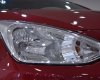 Hyundai Grand i10 1.2 AT 2018 - Bán xe i10 sedan 1.2 AT màu đỏ, xe giao ngay, hỗ trợ vay cao