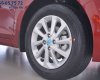 Hyundai Accent 2018 - Bán xe Accent 1.4L số tự động tiêu chuẩn màu đỏ, xe có sẵn, giao ngay