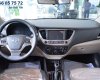 Hyundai Accent 2018 - Bán xe Accent 1.4L số tự động tiêu chuẩn màu đỏ, xe có sẵn, giao ngay
