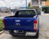 Ford Ranger 2012 - Cần bán Ford Ranger 2012, màu xanh lam, nhập khẩu nguyên chiếc, 495 triệu