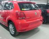 Volkswagen Polo   2018 - Bán xe Volkswagen Polo Hatchback 5 chỗ, xe Đức nhập nguyên chiếc chính hãng mới 100% giá rẻ 
