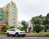 Volkswagen Tiguan 2018 - Cần bán Volkswagen Tiguan đời 2018, nhập khẩu chính hãng