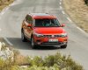 Volkswagen Tiguan 2018 - Bán ô tô Volkswagen Tiguan đời 2018, màu đỏ, nhập khẩu
