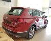Volkswagen Tiguan 2018 - Bán ô tô Volkswagen Tiguan đời 2018, màu đỏ, nhập khẩu