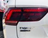 Volkswagen Tiguan 2018 - Cần bán Volkswagen Tiguan đời 2018, màu trắng, nhập khẩu chính hãng