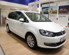 Volkswagen Sharan Sharan 2.0L TSI 2017 - Bán Xe Volkswagen Sharan MPV 7 chỗ xe Đức nhập khẩu nguyên chiếc chính hãng mới 100% 