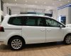 Volkswagen Sharan Sharan 2.0L TSI 2017 - Bán Xe Volkswagen Sharan MPV 7 chỗ xe Đức nhập khẩu nguyên chiếc chính hãng mới 100% 