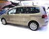 Volkswagen Sharan 2017 - Bán xe Volkswagen Sharan MPV 7 chỗ xe Đức nhập khẩu nguyên chiếc chính hãng mới 100% 