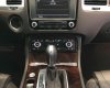 Volkswagen Tiguan   3.6L V6 FSI 2017 - Bán xe Volkswagen Tiguan 3.6L V6 FSI đời 2017, màu nâu, nhập khẩu