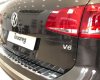 Volkswagen Tiguan   3.6L V6 FSI 2017 - Bán xe Volkswagen Tiguan 3.6L V6 FSI đời 2017, màu nâu, nhập khẩu
