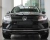 Volkswagen Touareg   3.6L FSI V6 2017 - Cần bán Volkswagen Touareg 3.6L FSI V6 sản xuất 2017, màu đen, nhập khẩu chính hãng