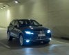 Volkswagen Touareg   3.6L FSI V6 2017 - Cần bán Volkswagen Touareg 3.6L FSI V6 sản xuất 2017, màu đen, nhập khẩu chính hãng