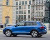 Volkswagen Touareg   2017 - Bán xe Volkswagen Touareg SUV 5 chỗ xe Đức nhập khẩu nguyên chiếc chính hãng mới 100%