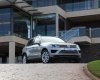 Volkswagen Touareg  3.6L V6 FSI 2017 - Bán xe Volkswagen Touareg 3.6L V6 FSI đời 2017, màu bạc, nhập khẩu nguyên chiếc
