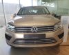 Volkswagen Touareg 2016 - Bán xe Volkswagen - Touareg màu vàng cát - xe Đức nhập khẩu nguyên chiếc