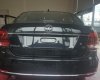 Volkswagen Polo 2016 - Bán Xe Volkswagen Polo Sedan màu đen đời 2016 - xe Đức nhập nguyên chiếc