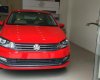 Volkswagen Polo 2016 - Volkswagen - Polo Sedan màu đỏ đời 2015 - 659 triệu