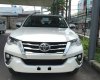 Toyota Fortuner 2018 - Bán Toyota Fortuner 2018 đầy đủ các màu, giá cực tốt - Giao xe sớm nhất thị trường