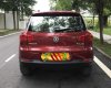 Volkswagen Tiguan 2.0 TSI 4motion 2012 - Bán xe Volkswagen Tiguan 2.0 TSI 4motion 2012, màu đỏ, xe nhập