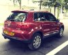 Volkswagen Tiguan 2.0 TSI 4motion 2012 - Bán xe Volkswagen Tiguan 2.0 TSI 4motion 2012, màu đỏ, xe nhập