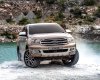 Ford Everest 2.0 biturbo 2018 - Phú Thọ Ford Bán Ford Everest 2.0 Biturbo 2018, nhập nguyên chiếc ký chờ - LH 0974286009 hủy hợp đồng trả lại cọc