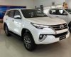 Toyota Fortuner 2018 - Bán Toyota Fortuner 2018 đầy đủ các màu, giá cực tốt - Giao xe sớm nhất thị trường
