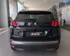 Peugeot 3008 2019 - Bán xe Peugeot 3008 All New sản xuất năm 2019, màu đen tặng 01 năm bảo hiểm thân vỏ
