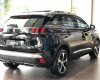 Peugeot 3008 2019 - Bán xe Peugeot 3008 All New sản xuất năm 2019, màu đen tặng 01 năm bảo hiểm thân vỏ