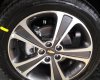 Chevrolet Captiva Revv LTZ  2018 - Bán Chevrolet Captiva Revv LTZ 2018, Alo trực tiếp để nhận giá rẻ nhất cạnh tranh nhất