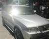 Ssangyong Family MT 2001 - Bán Ssangyong Family MT 2001, màu bạc, nhập khẩu 