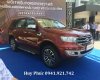 Ford Everest Titanium 2.0 Biturbo 2018 - Bán ô tô Ford Everest Titanium 2.0 Biturbo 2018, đủ màu, xe nhập 213 mã lực. LH: 0941921742