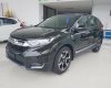 Honda CR V 2018 - Honda Ô tô Quảng Ninh chuyên cung cấp dòng xe Honda CRV, xe giao ngay hỗ trợ tối đa cho khách hàng- Lh 0983.458.858