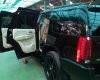 Cadillac Escalade   2007 - Bán ô tô Cadillac Escalade đời 2007, màu đen, nhập khẩu