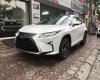 Lexus RX 350 Luxury 2019 - Bán Lexus RX 350 Luxury sx 2019, màu trắng, nhập khẩu nguyên chiếc 