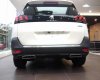 Peugeot 5008 2018 - Cần bán Peugeot 5008 sản xuất 2018 màu trắng, 1 tỷ 399 triệu. Lh: 0966199109