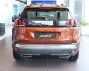 Peugeot 3008 2018 - [Peugeot Hải Dương] - Bán Peugeot 3008 màu cam, giá ưu đãi toàn miền bắc, có xe giao ngay, tặng BHVC