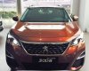 Peugeot 3008 2018 - [Peugeot Hải Dương] - Bán Peugeot 3008 màu cam, giá ưu đãi toàn miền bắc, có xe giao ngay, tặng BHVC