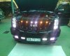 Cadillac Escalade   2007 - Bán ô tô Cadillac Escalade đời 2007, màu đen, nhập khẩu