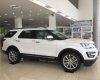 Ford Explorer Limited Edition 2018 - Bán Ford Explorer Limited Edition năm sản xuất 2018, đủ màu, giao xe Hà Giang. Hỗ trợ trả góp, LH: 0941921742