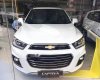 Chevrolet Captiva Revv 2018 - Bán ô tô Chevrolet Captiva Revv đời 2018, màu trắng