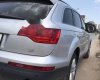 Audi Quattro  Q7 3.6 2008 - Bán xe Audi Quattro Q7 3.6 đời 2008, màu bạc, nhập khẩu nguyên chiếc chính chủ