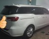 Kia Sedona 2015 - Cần bán Kia Sedona đăng ký 2015, nhập khẩu nguyên chiếc