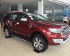 Ford Everest  Trend 2.2L 4x2 AT 2017 - Cần bán xe Ford Everest 3.2 L đời 2017, nhập khẩu, hỗ trợ trả góp 80% - LH 0974286009 hoàn lại cọc nếu không lấy xe