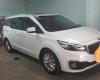 Kia Sedona 2015 - Cần bán Kia Sedona đăng ký 2015, nhập khẩu nguyên chiếc