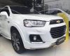 Chevrolet Captiva Revv 2018 - Bán ô tô Chevrolet Captiva Revv đời 2018, màu trắng