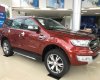 Ford Everest  Trend 2.2L 4x2 AT 2017 - Cần bán xe Ford Everest 3.2 L đời 2017, nhập khẩu, hỗ trợ trả góp 80% - LH 0974286009 hoàn lại cọc nếu không lấy xe