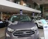 Ford EcoSport  1.5 2018 - Bán ô tô Ford EcoSport 1.5 đời 2018, màu bạc, giá tốt