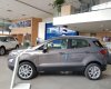 Ford EcoSport  1.5 2018 - Bán ô tô Ford EcoSport 1.5 đời 2018, màu bạc, giá tốt