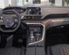 Peugeot 5008   2017 - Bán ô tô Peugeot 5008 đời 2017, màu đen, xe nhập